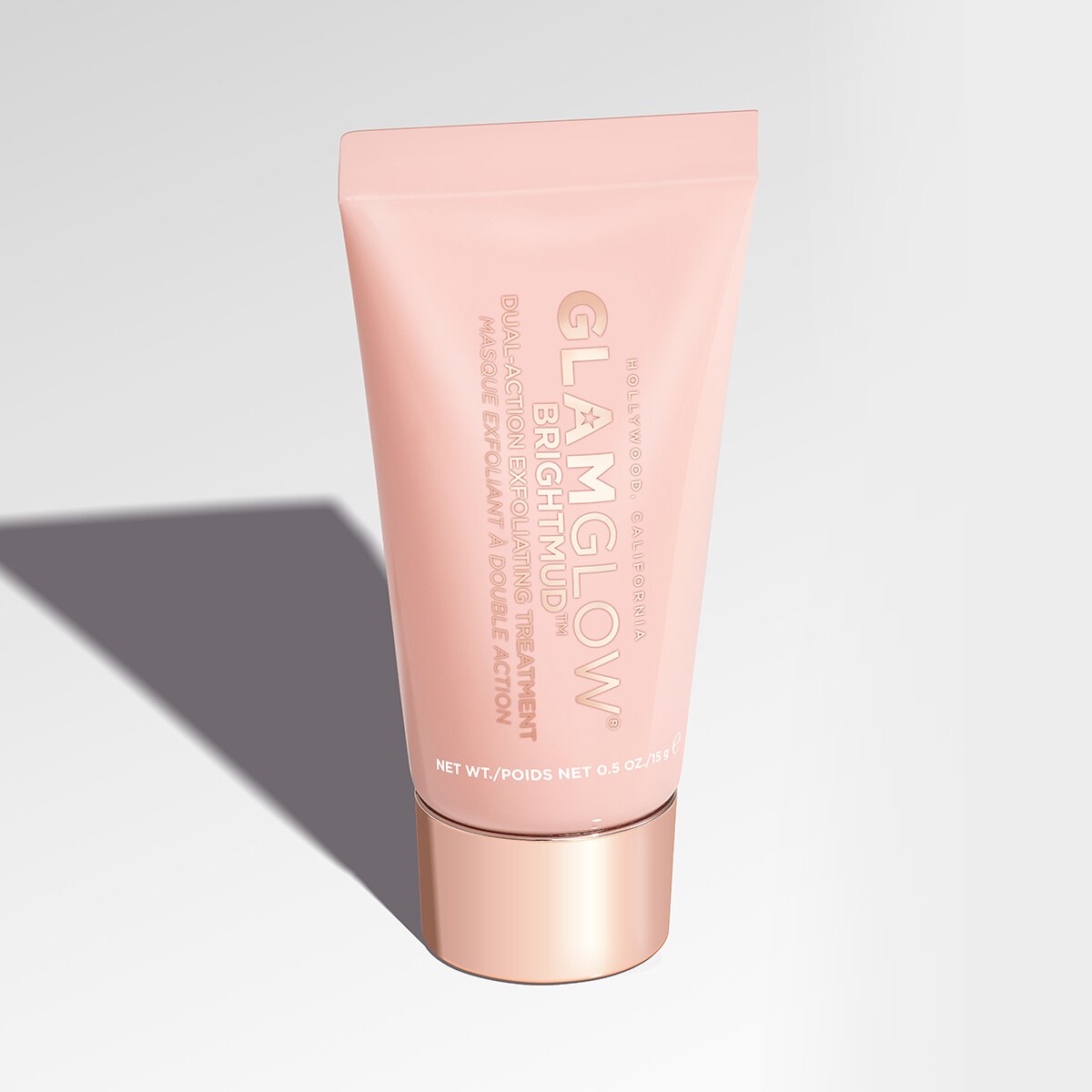 BRIGHTMUD FACE MASK (MASCARILLA FACIAL)